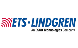 Brand LOGO ETS LINDGREN N 300 - Hãng sản xuất