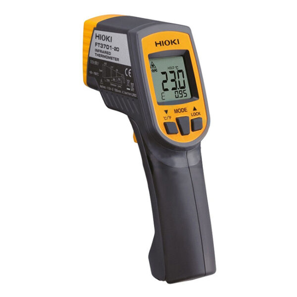 Súng đo nhiệt độ hồng ngoại Hioki FT3701-20