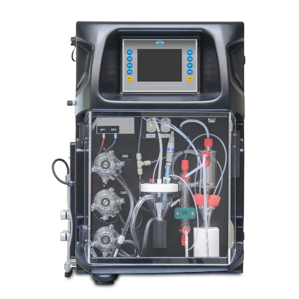 Máy phân tích độ cứng model EZ1000 hãng HACH-Mỹ sản xuất