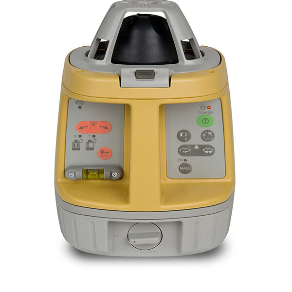 Máy cân bằng Laser xoay model RLVH4DR Hãng Topcon-Nhật Bản sản xuất