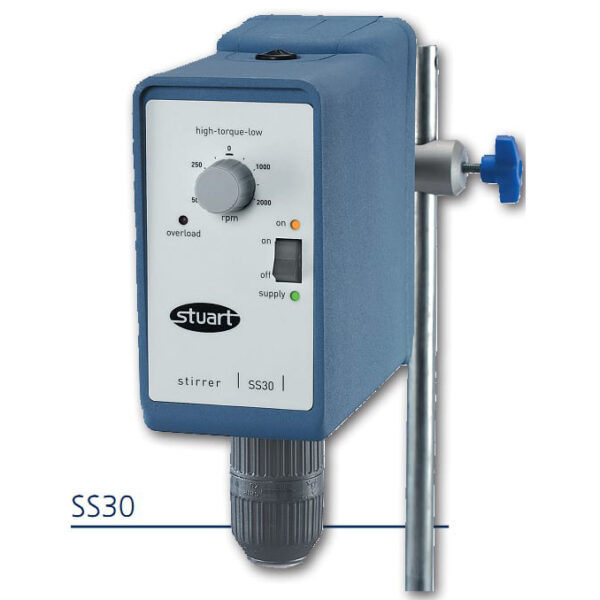 MÁY KHUẤY ĐŨA COLE-PARMER, SS30