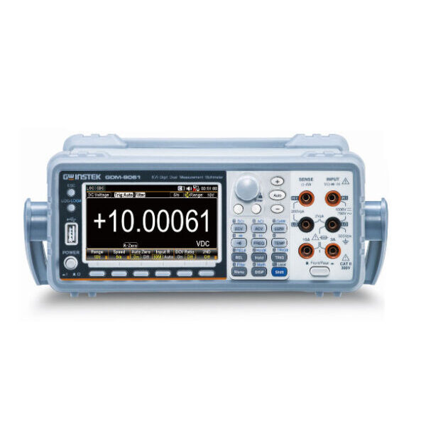 Đồng hồ vạn năng Digital GW Instek GDM-9061
