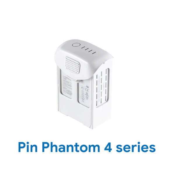 Pin DJI topnet - Pin DJI Phantom 4 RTK | Chính hãng DJI