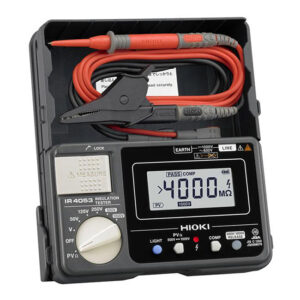 4053 300x300 - Top 3 đồng hồ đo điện trở cách điện Hioki được lựa chọn nhiều nhất