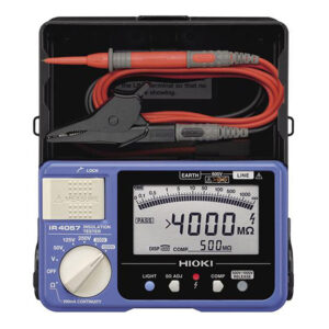 4057 300x300 - Top 3 đồng hồ đo điện trở cách điện Hioki được lựa chọn nhiều nhất