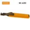 Kìm cắt vỏ cáp, SC-4/2C, PIERGIACOMI