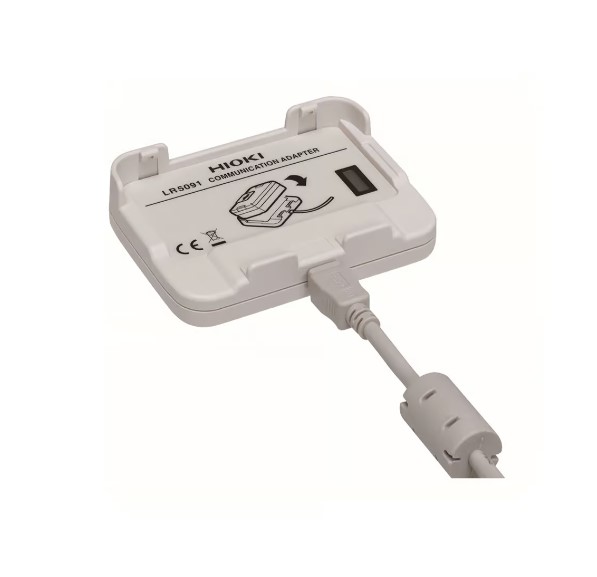 CỔNG CHUYỂN ĐỔI HIOKI LR5091 2