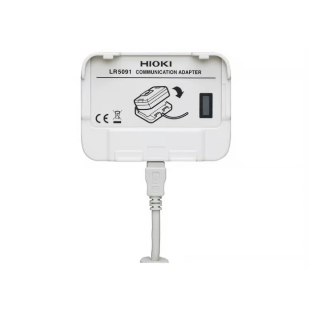 CỔNG CHUYỂN ĐỔI HIOKI LR5091