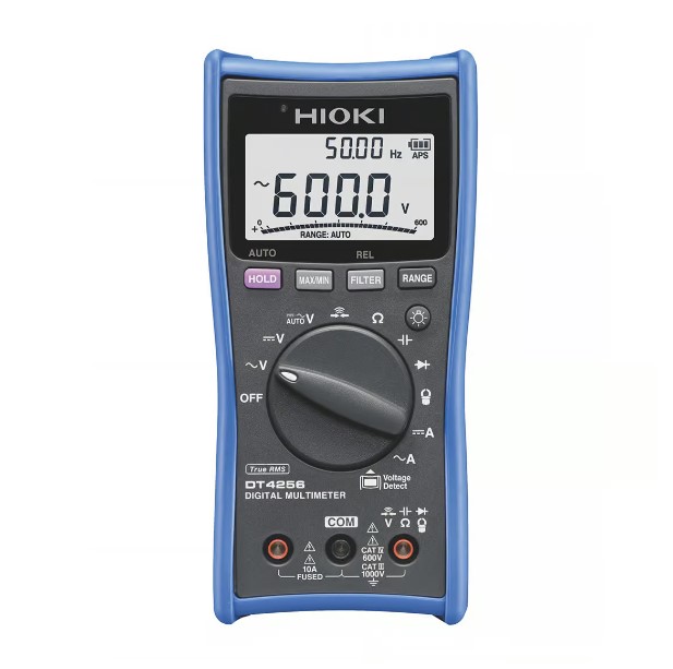 DT 4256 DT 4256