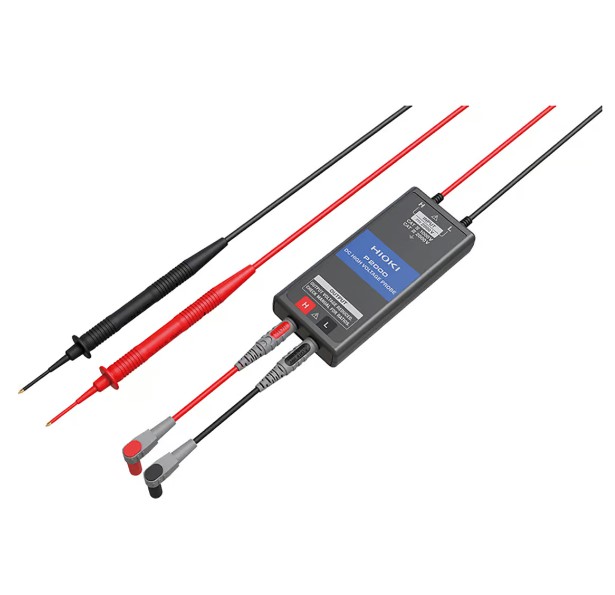 Đầu Đo Điện Áp Cao DC Hioki P2000 - 2 Đầu Đo Điện Áp Cao DC Hioki P2000 - 2