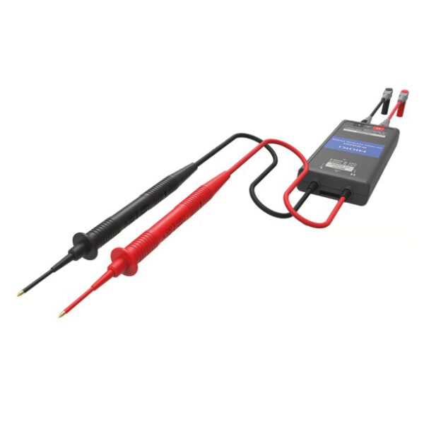 Đầu Đo Điện Áp Cao DC Hioki P2000 - 2