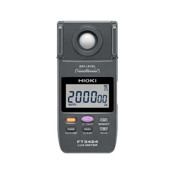 HIOKI FT3424