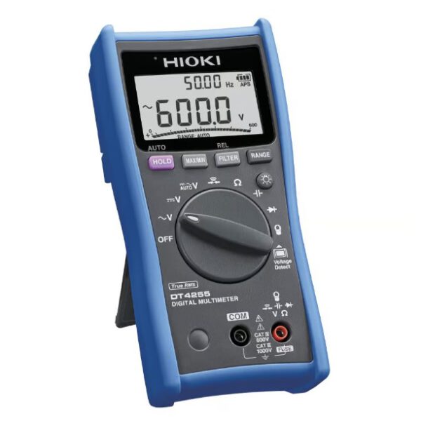 Hioki DT4255 -2