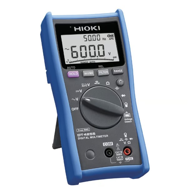 Hioki DT4255 -2