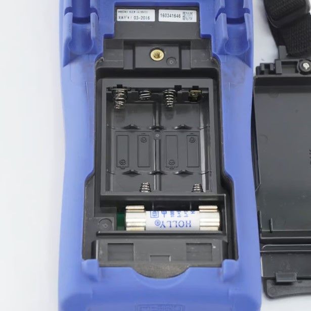 Hioki DT4255 -3