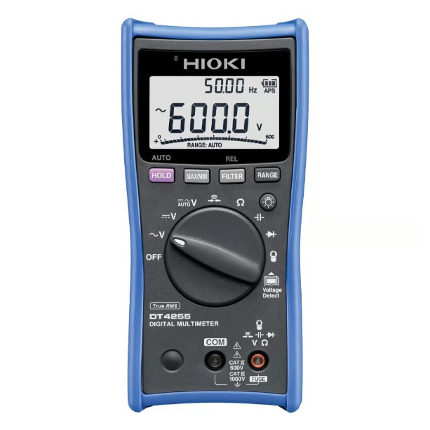 Hioki DT4255