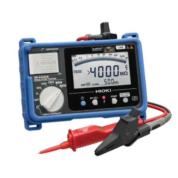 IR4059 hioki