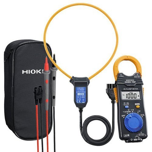Ampe Kìm Đo Dòng AC HIOKI 3280-70F - Chuyên Nghiệp, Bền Bỉ, Tiện Lợi