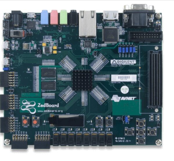 Digilent ZedBoard Zynq-7000 Development Board