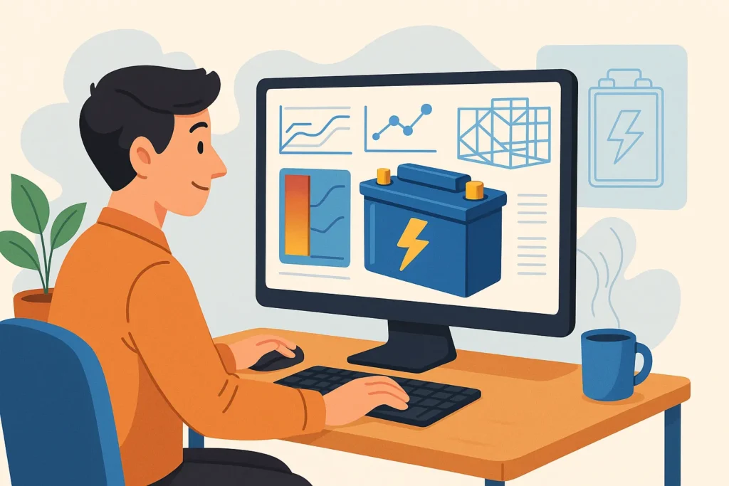 THIẾT KẾ SẢN PHẨM ẢO (VIRTUAL PRODUCT DESIGN)