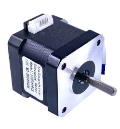 Động cơ bước Size 42mm Nema 17 Stepper Motor Usongshine 17HS4401
