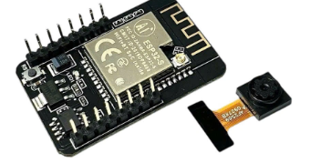 Kit phát triển Wifi BLE ESP32