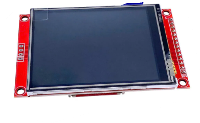 Màn hình cảm ứng LCD TFT Touch Screen 2.8 inch ILI9341