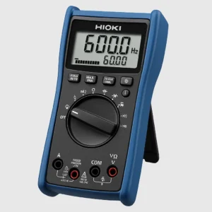 Đồng hồ vạn năng HIOKI DT4256 có đáng mua không ?
