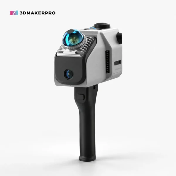 Máy Quét 3D LiDAR Eagle Max 4 Camera 8K | 3DMakerPro | Topnet