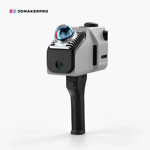Máy Quét 3D LiDAR Cầm Tay Eagle | 3DMakerPro | Topnet